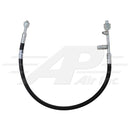 Condenser to Evaporator Hose for Caterpillar 218-5686 218-6582, 7-2185686 - Quality Farm Supply