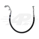 Suction Hose-Accumulator to Compressor for Caterpillar 258-4262, 7-2584262 - Quality Farm Supply