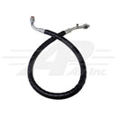 Suction Hose-Evaporator to Accumulator for Caterpillar 258-4309, 7-2584309 - Quality Farm Supply