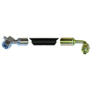 Compressor to Condenser Hose-Compressor End for White 72275989, 7-275989 - Quality Farm Supply