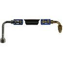 Receiver Drier to Cab Hose for Case IH 282319A1-McCormick, 7-2823196 - Quality Farm Supply