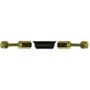 Condenser to Receiver Drier Hose for Steiger 25-297, 7-297 - Quality Farm Supply