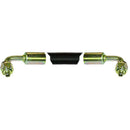 Compressor to Condenser Hose for Gleaner 71302876, 7-302876 - Quality Farm Supply