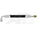 Suction Hose-Cab Post Line for Massey Ferguson 3040172M91, 7-3040172 - Quality Farm Supply