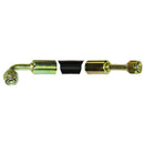 Drier to Expansion Valve Hose for Oliver 30-3092569, 7-3092569 - Quality Farm Supply
