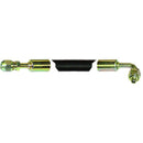 Suction Hose-Compressor End for Gleaner 71310458, 7-310458 - Quality Farm Supply