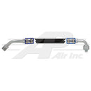 Suction Hose-Compressor End for Kubota 33760-50150, 7-3376050150 - Quality Farm Supply