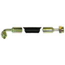 Drier to Cab Hose for Massey Ferguson 3387100M1, 7-3387100 - Quality Farm Supply