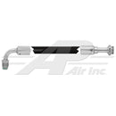 Liquid Hose-Cab to Expansion Valve for Massey Ferguson 3387145M1, 7-3387145 - Quality Farm Supply