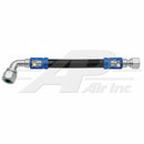 Compressor to Condenser Hose-Condenser End for Caterpillar 345-5046, 7-3455046 - Quality Farm Supply
