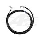 Condenser to Receiver Drier Hose for Caterpillar 372-9521, 7-3729521 - Quality Farm Supply