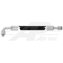 Drier to Cab Hose-Drier End for Caterpillar 3786370M1, 7-3786370 - Quality Farm Supply