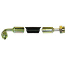 Liquid Roof Hose-High Side for Massey Ferguson 3807948M1, 7-3807948 - Quality Farm Supply