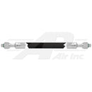 Condenser to Drier Hose for AGCO 3812018M91 - Massey Ferguson, 7-3812018 - Quality Farm Supply