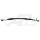 Compressor to Accumulator Hose-Compressor End for Caterpillar 388-8012, 7-3888012 - Quality Farm Supply