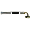 Receiver Drier to Expansion Valve Hose for Ford/Holland 47129955, 7-47129955 - Quality Farm Supply