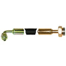 Receiver Drier to Cab Hose for White 5015200M1, 7-5015200 - Quality Farm Supply
