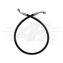 Condenser to Drier Hose for Case IH 5091889 5095483 - Ford/Holland, 7-5095483 - Quality Farm Supply