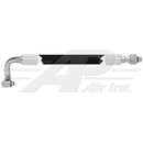 Suction Hose-Cab Hose for Ford/Holland 5198384, 7-5198384 - Quality Farm Supply