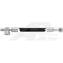 Compressor to Condenser Hose for International 539065R2, 7-539065 - Quality Farm Supply
