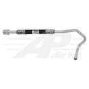 Suction Hose-Compressor End for John Deere RE595856, 7-595856 - Quality Farm Supply