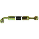 Suction Hose-Compressor End for Versatile V63653, 7-63653 - Quality Farm Supply