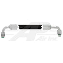 Suction Hose-Expansion Valve End for Hagie 657445, 7-657445 - Quality Farm Supply