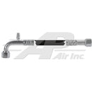 Suction Hose-Compressor End for Hagie 657447, 7-657447 - Quality Farm Supply