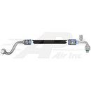Suction Hose-Compressor End for McCormick 707301A2, 7-707301 - Quality Farm Supply