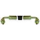 Compressor to Condenser Hose for Gleaner 71181365, 7-71181365 - Quality Farm Supply