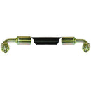 Compressor to Condenser Hose for Gleaner 71302886, 7-71302886 - Quality Farm Supply