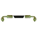 Condenser to Receiver Drier Hose for Gleaner 71302887, 7-71302887 - Quality Farm Supply