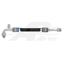Suction Hose-Compressor End for Gleaner 71351048, 7-71351048 - Quality Farm Supply