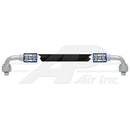Compressor to Condenser Hose for Gleaner 71351387, 7-71351387 - Quality Farm Supply
