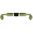 Condenser to Receiver Drier Hose for Gleaner 71364685, 7-71364685 - Quality Farm Supply
