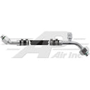 Suction Hose-Compressor End for Allis Chalmers 72249115, 7-72249115 - Quality Farm Supply