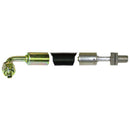 Hi Side Liquid Cab Hose for White 72275739, 7-72275739 - Quality Farm Supply