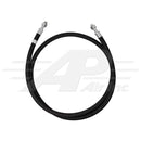 Suction Hose-Evaporator End for Case IH 84160659 - Ford/Holland, 7-84160659 - Quality Farm Supply