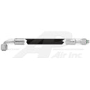Compressor to Condenser Hose for Massey Ferguson 842555M1, 7-842555 - Quality Farm Supply