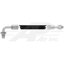 Suction Hose-Compressor End for Massey Ferguson 843020M1, 7-843020 - Quality Farm Supply