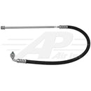 Receiver Drier to Cab Hose-Drier End for Ford/Holland 84385941, 7-84385941 - Quality Farm Supply