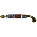 Condenser to Receiver Drier Hose-High Side for Case 84407297, 7-84407297 - Quality Farm Supply