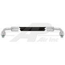 Receiver Drier to Cab Hose-Receiver Drier End for Case IH 84481308, 7-84481308 - Quality Farm Supply