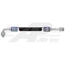 Drier to Cab Hose for Versatile 86043994, 7-86043994 - Quality Farm Supply