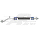 Suction Hose-Compressor End for Case IH 87266869, 7-87266869 - Quality Farm Supply