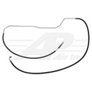 Drier to Cab Hose for Case IH 87376704, 7-87376704 - Quality Farm Supply