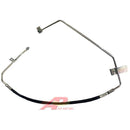 Condenser to Cab Hose-Front for Case IH 87641058 - Ford/Holland, 7-87641058 - Quality Farm Supply