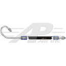 Receiver Drier to Cab Hose for Versatile V92410, 7-92410 - Quality Farm Supply