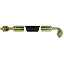 Condenser to Receiver Drier Hose for Versatile 9700150, 7-9700150 - Quality Farm Supply