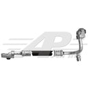 Compressor to Condenser Hose for Kubota K7711-87510, 7-K771187510 - Quality Farm Supply
